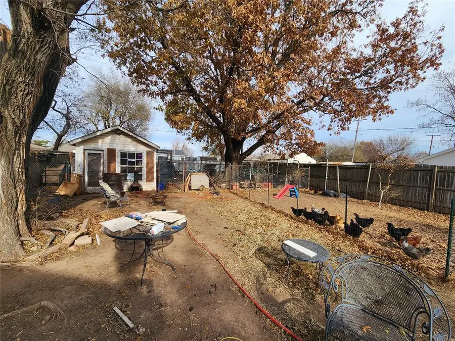 1209 SW 48th Street, Oklahoma City, OK 73109 - #3