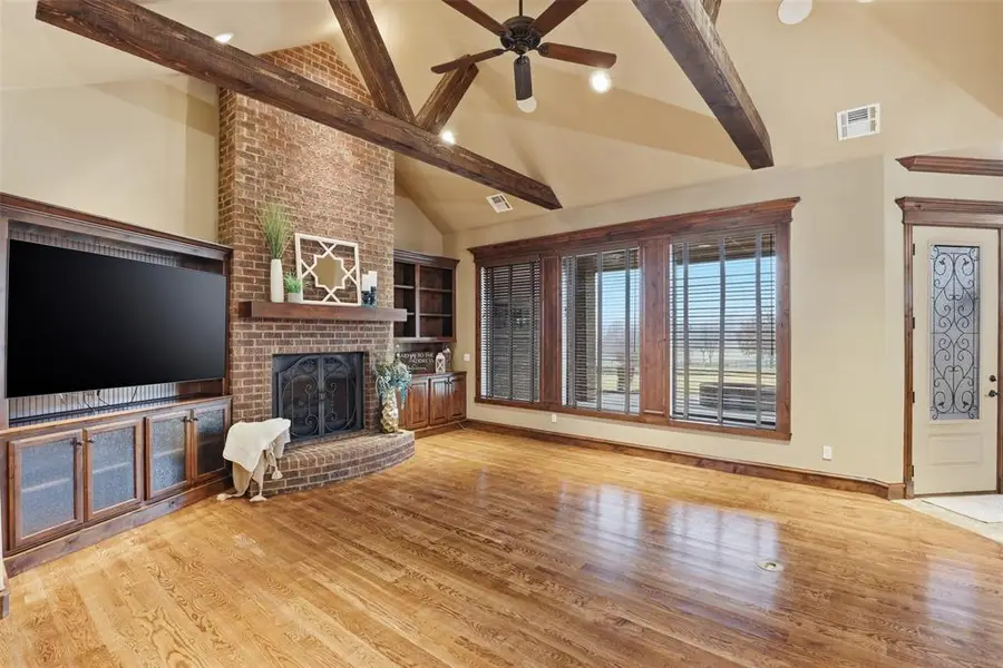 22087 Black Walnut Circle, Edmond, OK 73012 - Image #3