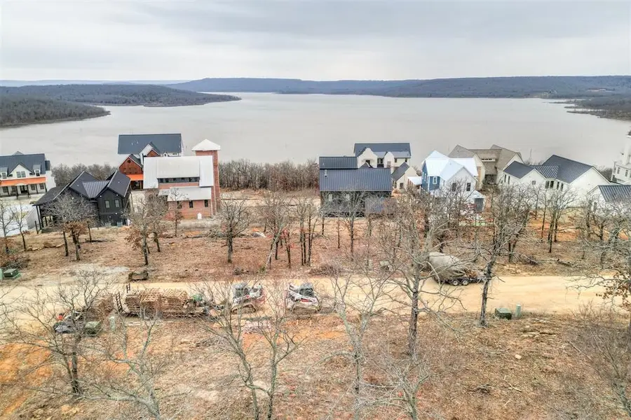 118 Sandstone Drive, Carlton Landing, OK 74432 - #2