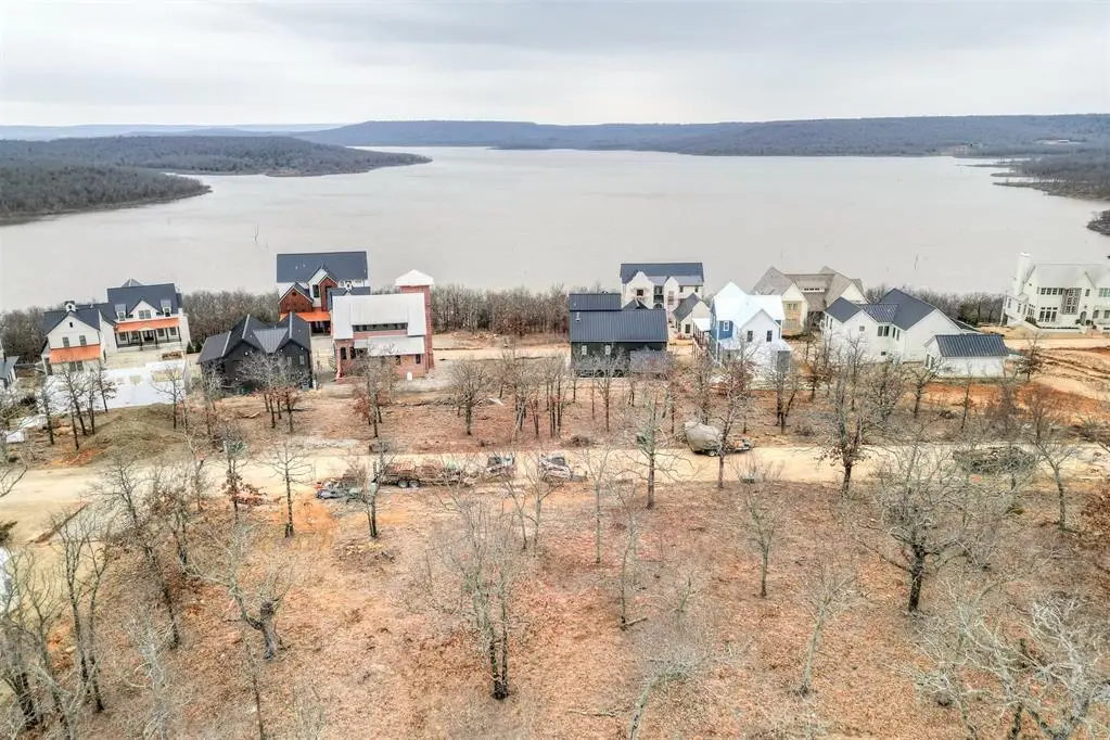 110 Ridgeline Road, Carlton Landing, OK 74432 - #1