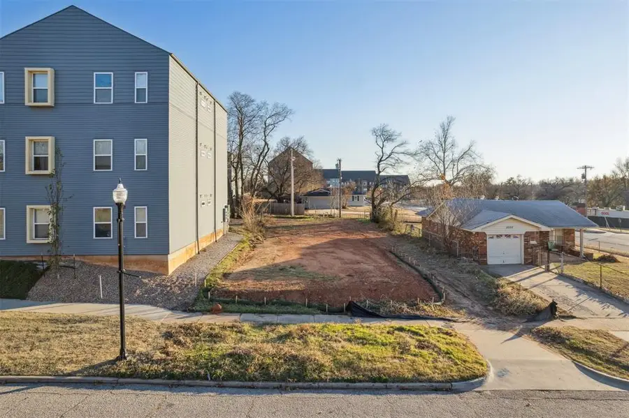 1004 NE 7th Street, Oklahoma City, OK 73117 - Image #2