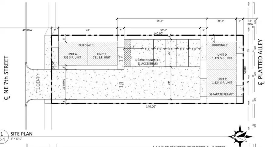 1004 NE 7th Street, Oklahoma City, OK 73117 - Image #3