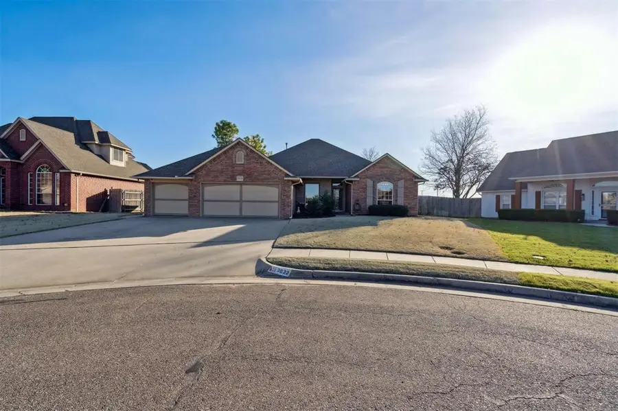 3632 SW 130th Street, Oklahoma City, OK 73170 - Image #2