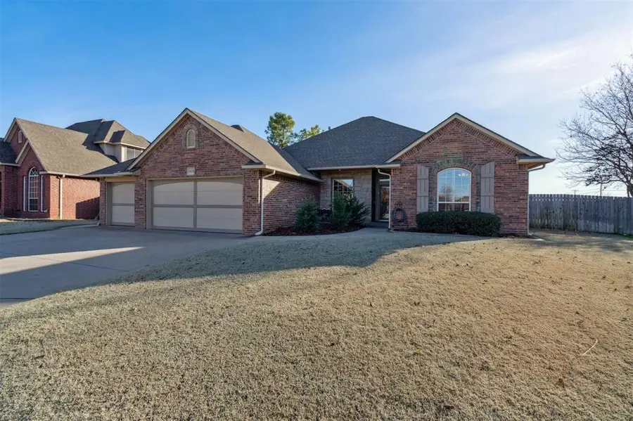 3632 SW 130th Street, Oklahoma City, OK 73170 - Image #3