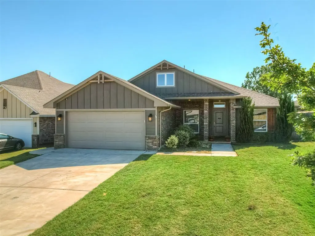 2972 NW 183rd Court, Edmond, OK 73012 - Image #1