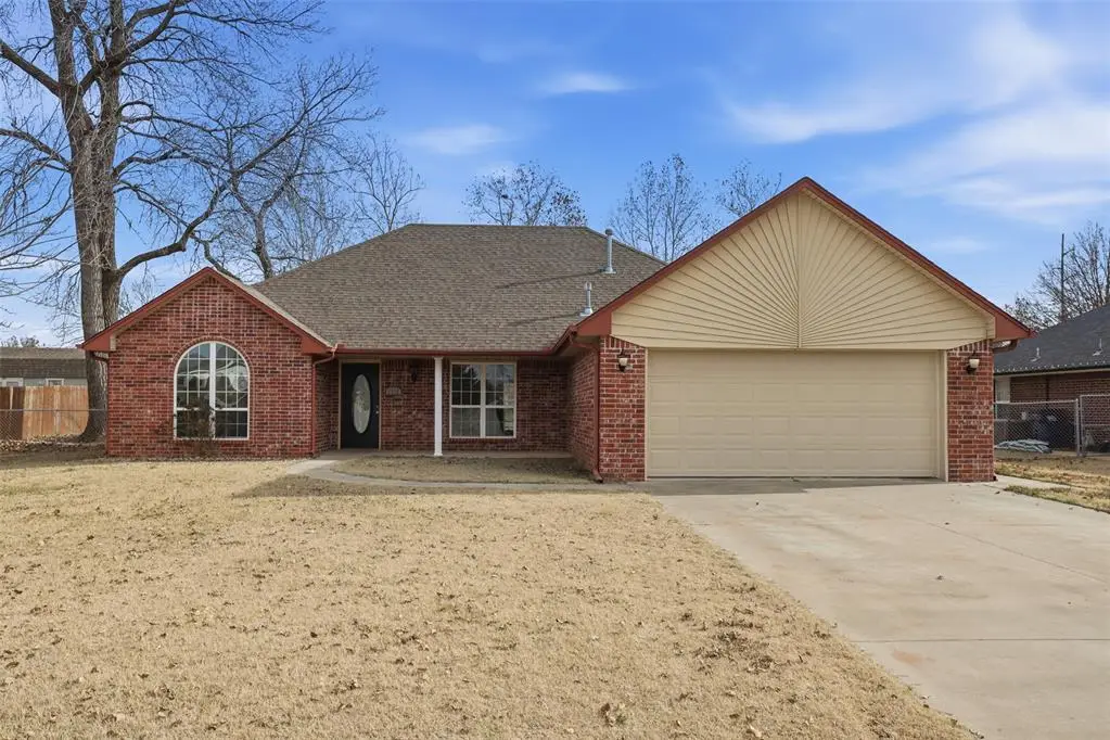 1115 N 3rd Avenue, Stroud, OK 74079 - Image #1