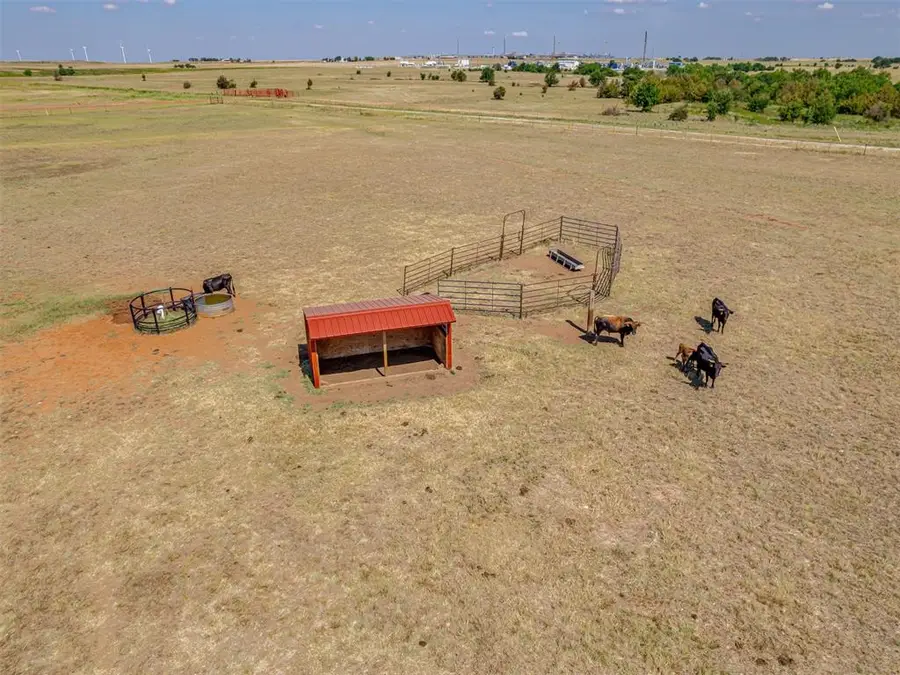 28616 N 2960 Street, Cashion, OK 73016 - Image #2