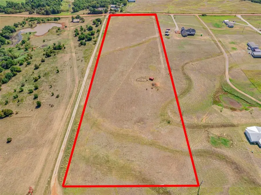 28616 N 2960 Street, Cashion, OK 73016 - Image #3