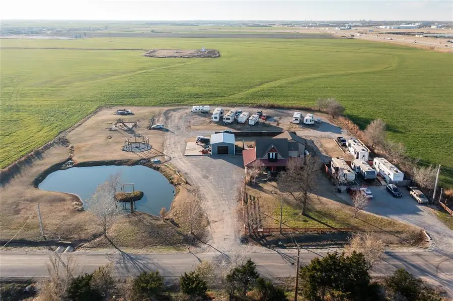 3808 S Manning Road, El Reno, OK 73036 - Image #2