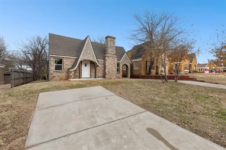 2809 NW 22nd Street, Oklahoma City, OK 73107 - Image #2