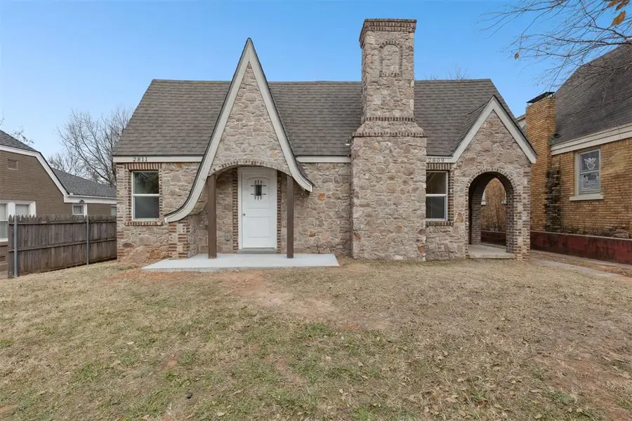 2809 NW 22nd Street, Oklahoma City, OK 73107 - Image #3