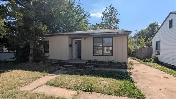 1416 NW 92nd Street, Oklahoma City, OK 73114