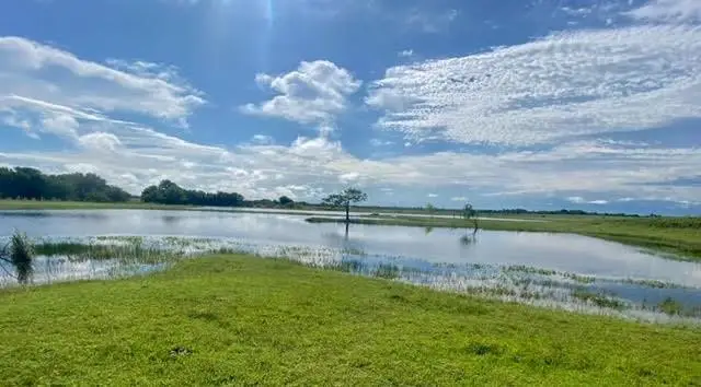 528 E Cottonwood Road, Washington, OK 73093 - Image #1