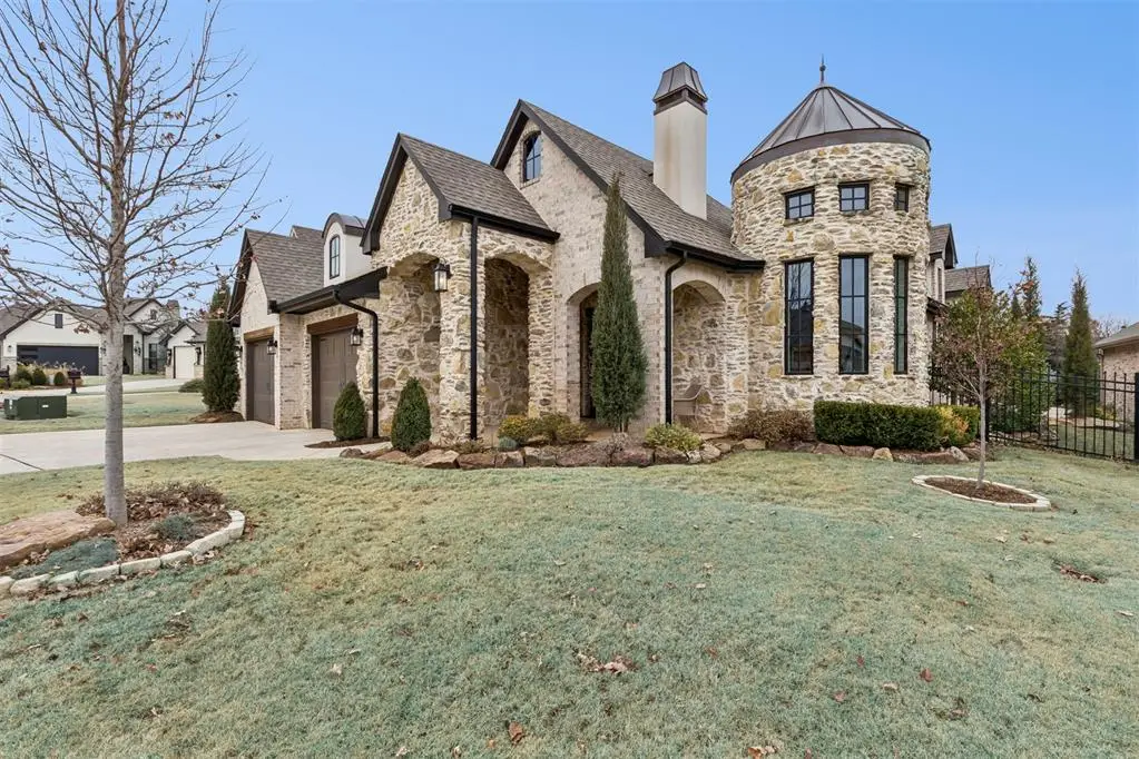 5541 Cottontail Lane, Edmond, OK 73025 - Image #1