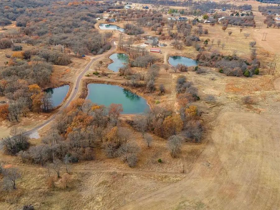 E County Rd 1517, Paoli, OK 73075 - Image #3