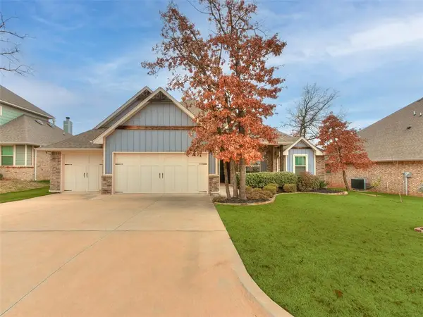 5001 Braavos Way, Arcadia, OK 73007