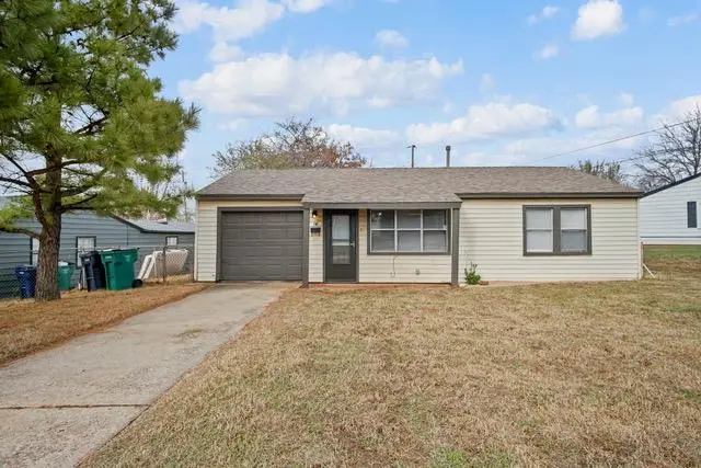 1165 SE 19th Street, Oklahoma City, OK 73129 - Image #1