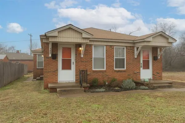 740 NE 36th Street, Oklahoma City, OK 73105