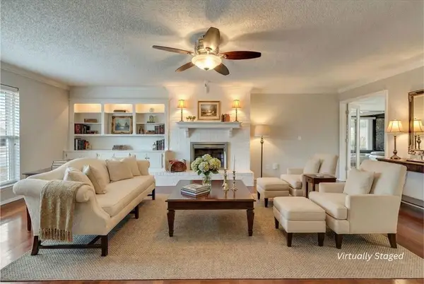 12008 Corn Flower Place, Oklahoma City, OK 73120