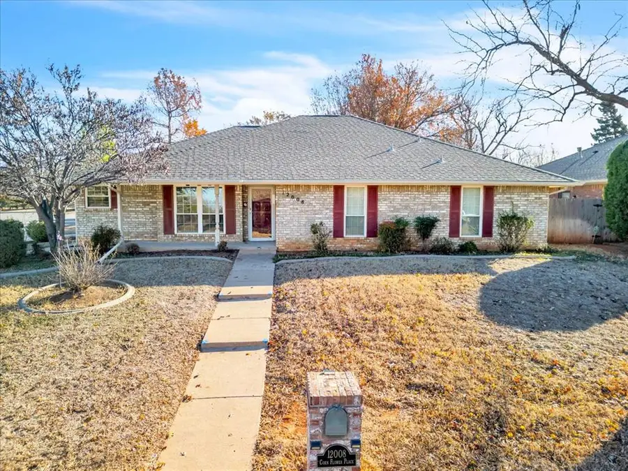12008 Corn Flower Place, Oklahoma City, OK 73120 - Image #3