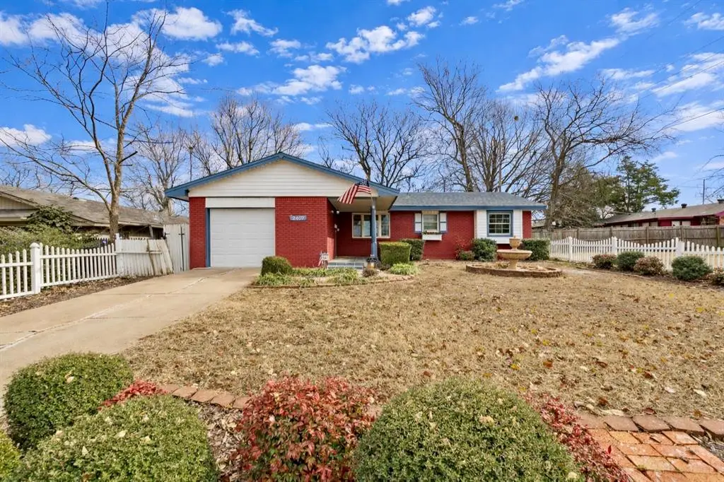 2407 Kiowa Way, Norman, OK 73071 - Image #1