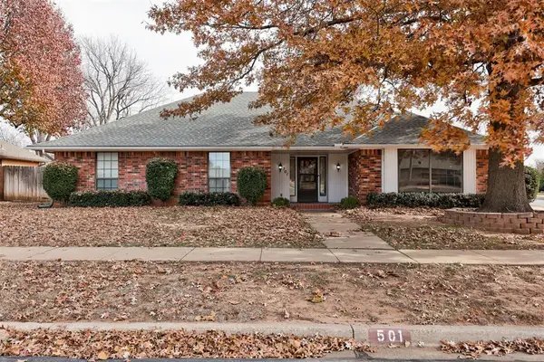 501 Quail Ridge Road, Norman, OK 73072