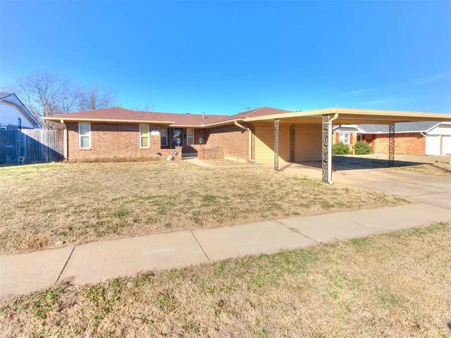 8817 S Charlotte Drive, Oklahoma City, OK 73159 - Image #2