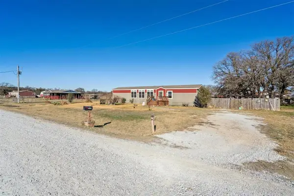 10964 Olive Tree Lane, Marietta, OK 73448