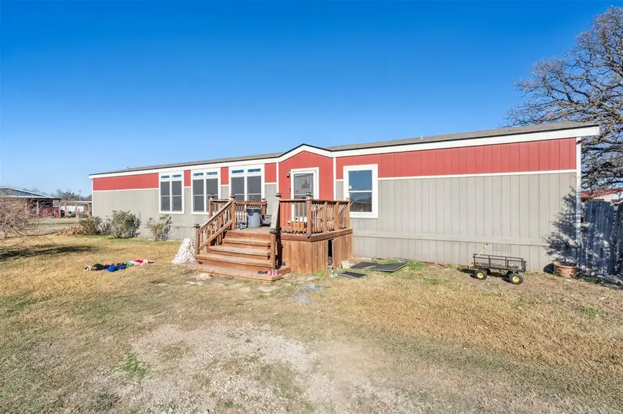 10964 Olive Tree Lane, Marietta, OK 73448 - Image #3