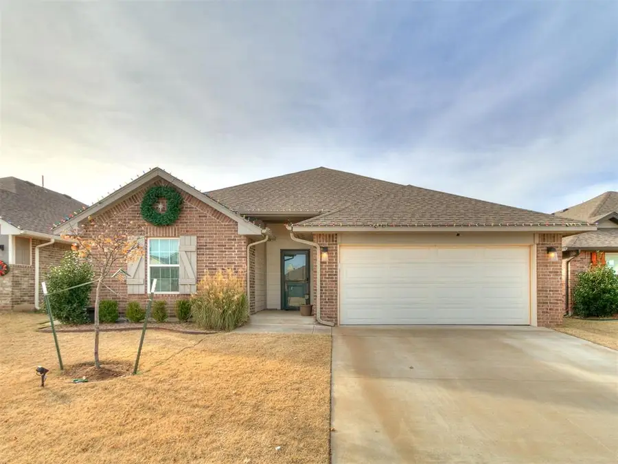 9125 Yassir Boulevard, Yukon, OK 73099 - Image #2