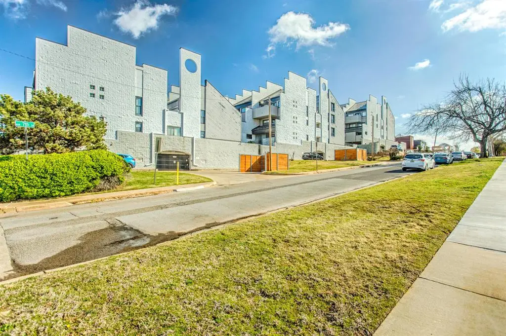 915 NW 7th Street #205, Oklahoma City, OK 73106 - #1
