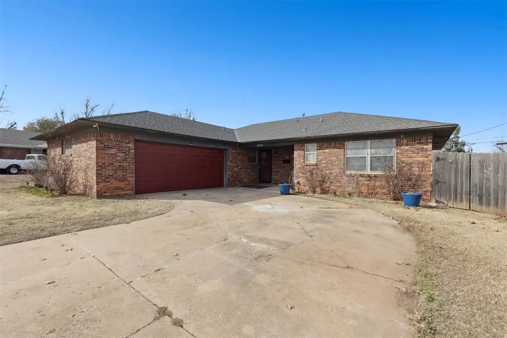 6441 N Sterling Drive, Oklahoma City, OK 73132 - Image #1