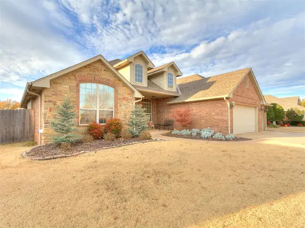 2612 Bishops Drive, Norman, OK 73072