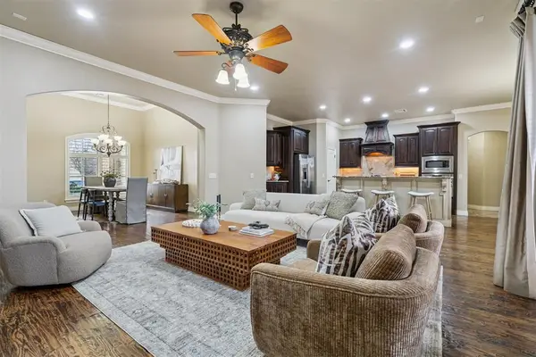 4408 Shorthorn Lane, Edmond, OK 73034