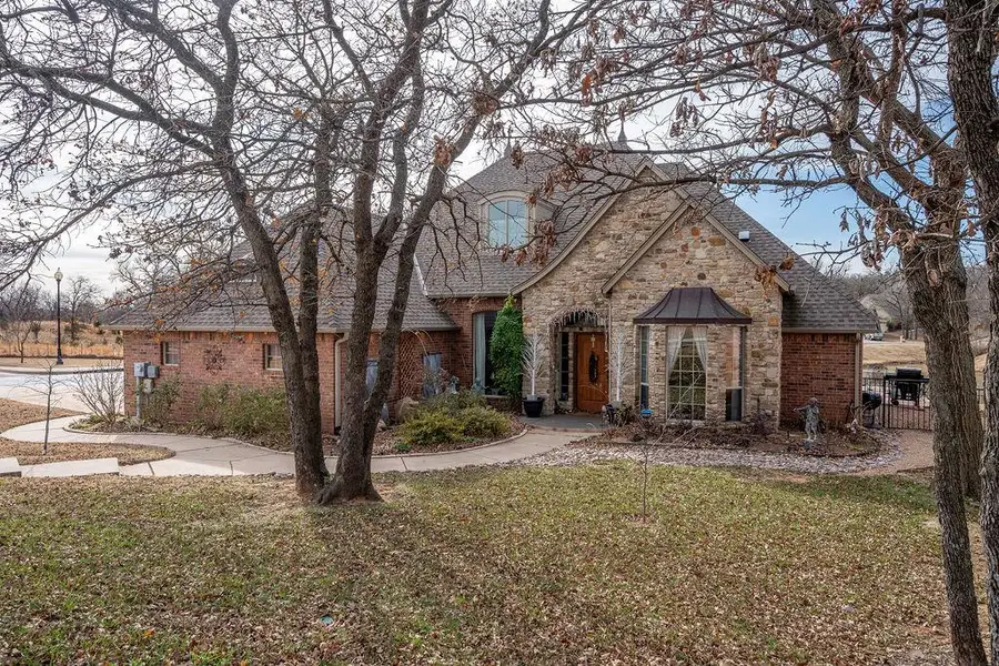 409 Siena Drive, Edmond, OK 73034 - Image #3