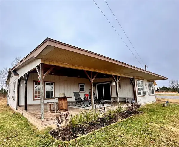 23283 N County 3310 Road, Wynnewood, OK 73098