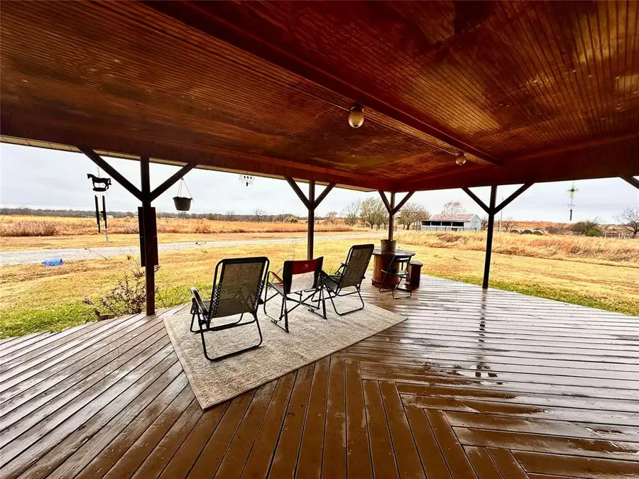 23283 N County 3310 Road, Wynnewood, OK 73098 - Image #2