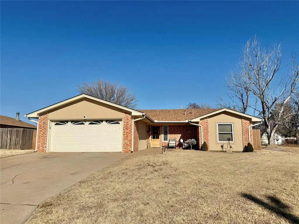 1531 Lincoln Street, Altus, OK 73521 - Image #1