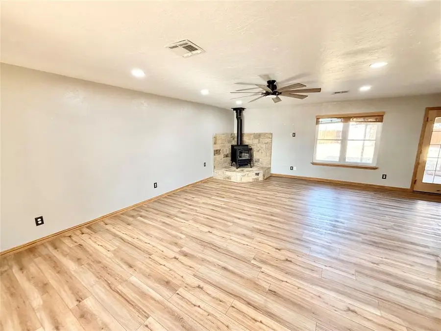 1531 Lincoln Street, Altus, OK 73521 - Image #3