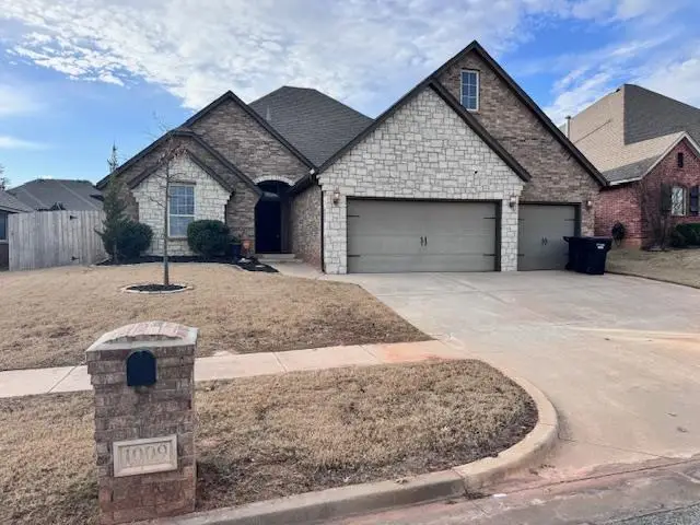 1009 Samantha Ln Lane, Oklahoma City, OK 73160 - Image #1