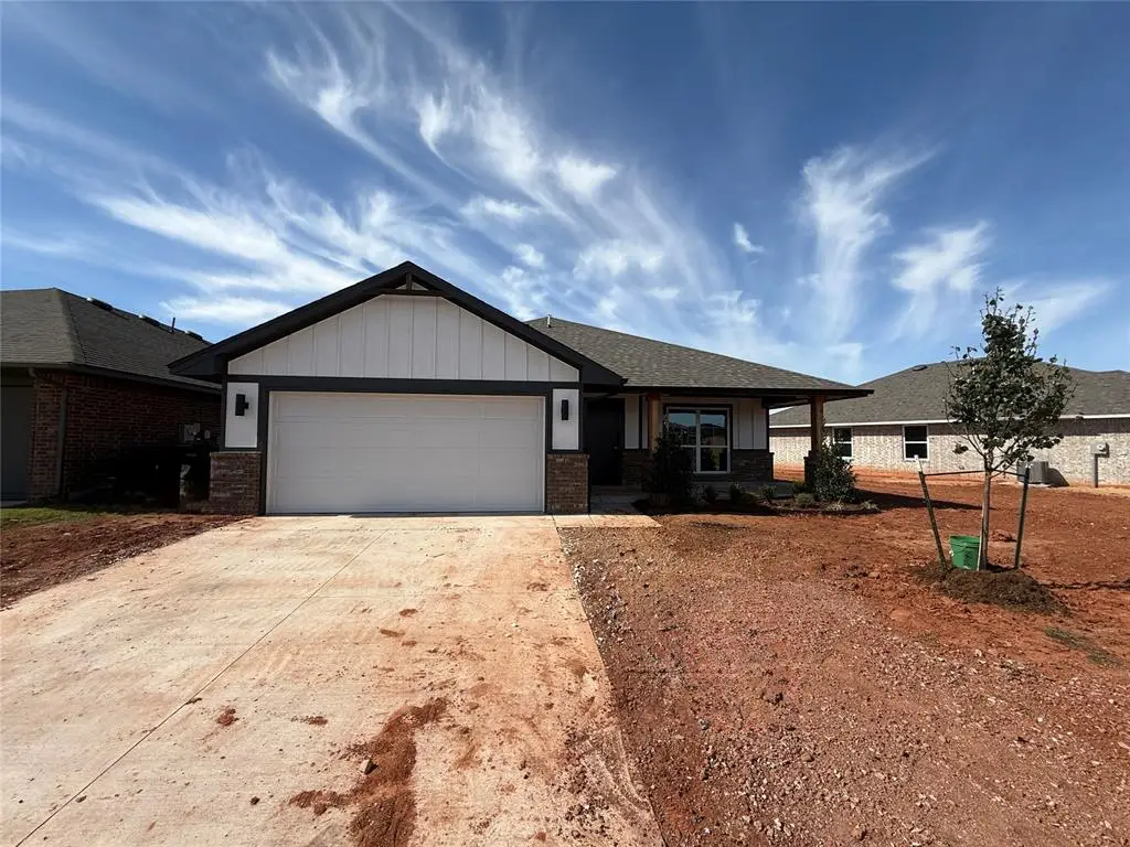 18221 Austin Court, Edmond, OK 73012 - Image #1