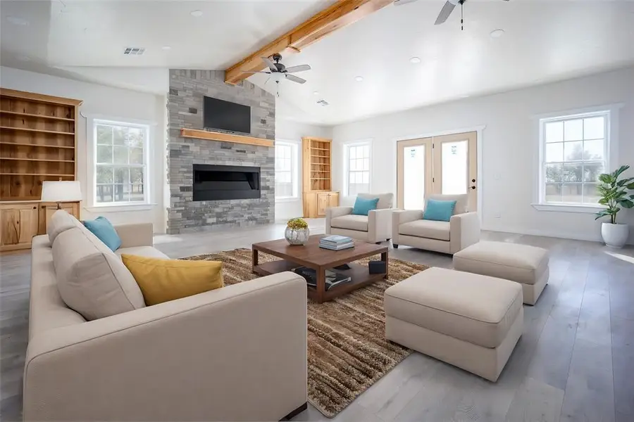 620 Rusty Wayne Drive, Mooreland, OK 73852 - Image #3