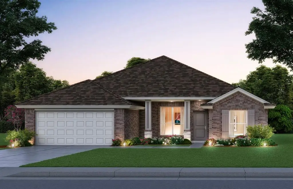 18329 Austin Court, Edmond, OK 73012 - Image #1