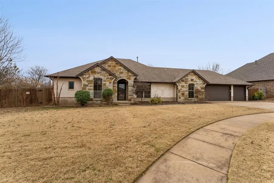 1300 NW 172nd Street, Edmond, OK 73012 - #2