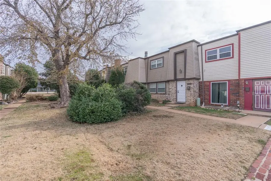 3326 Rock Creek Way, Oklahoma City, OK 73120 - Image #2