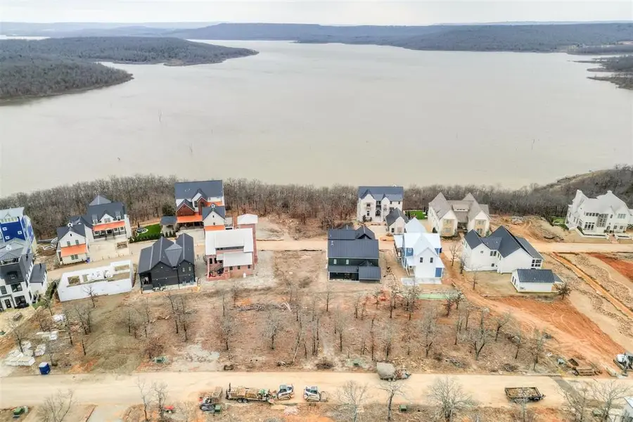 114 Ridgeline Road, Carlton Landing, OK 74432 - #3