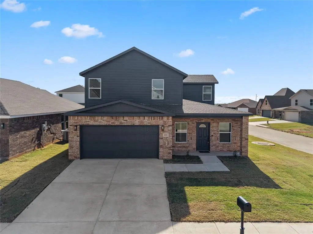 806 Venice Court, Kingfisher, OK 73750 - Image #1