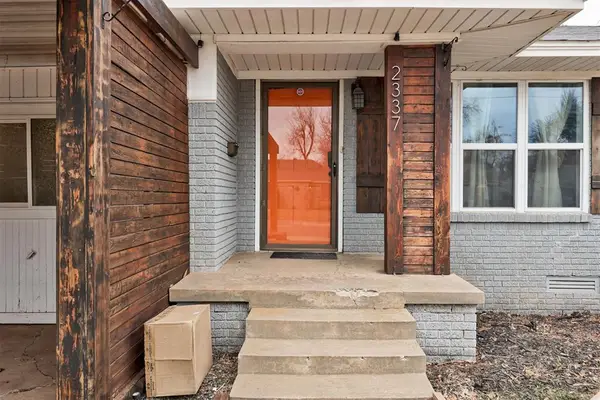 2337 NW 36th Street, Oklahoma City, OK 73112