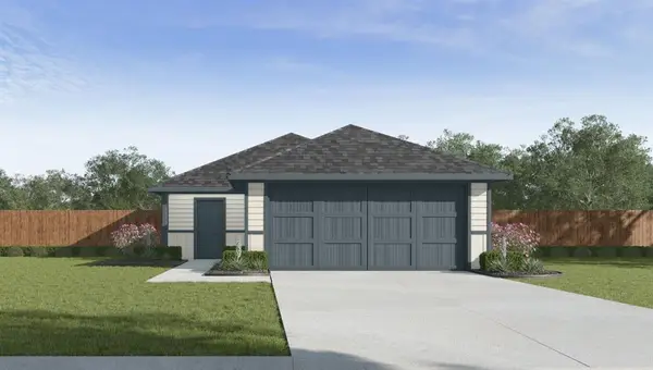 543 St. Charles Place, Newcastle, OK 73065