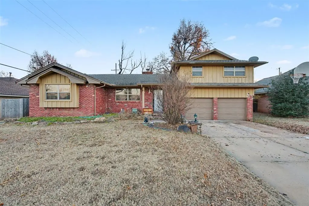 4700 NW 59th Terrace, Oklahoma City, OK 73122 - Image #1